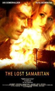 The Lost Samaritan ( 2008, Thomas Jahn )