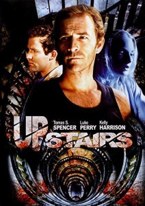 Upstairs ( 2009, Robert-Adrian Pejo )